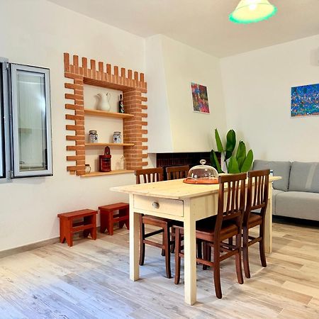 Dommos - Domosola Apartment Орозей Екстер'єр фото